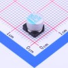 330uF ±20% 6.3V