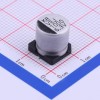 1000uF ±20% 6.3V