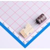 330uF ±20% 35V