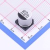 330uF ±20% 50V