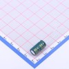 100uF -5%~+20% 63V