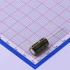 82uF ±20% 100V