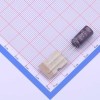 220uF ±20% 35V