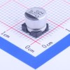 100uF ±20% 16V
