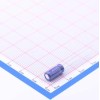 2.2uF ±20% 100V