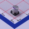 22uF ±20% 35V
