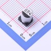 100uF ±20% 50V