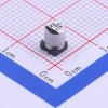 22uF ±20% 6.3V