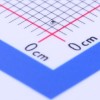 厚膜电阻 4.02kΩ ±1% 50mW