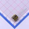 47uF ±20% 100V
