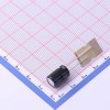 470uF ±20% 16V