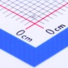 82pF ±10% 50V