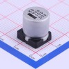 100uF ±20% 50V