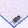 820uF ±20% 25V