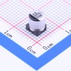 22uF ±20% 35V