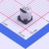 47uF ±20% 16V