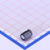 220uF ±20% 25V