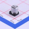 47uF ±20% 6.3V