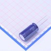 4700uF ±20% 25V