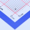 厚膜电阻 100Ω ±5% 62.5mW