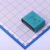 0.6F -10%~+30% 7.5V