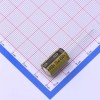15uF ±20% 450V