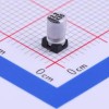 2.2uF ±20% 35V