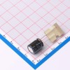 82uF ±20% 63V