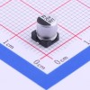 33uF ±20% 25V