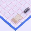 47uF ±20% 25V