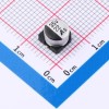 22uF ±20% 35V