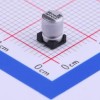 22uF ±20% 10V