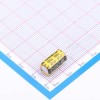 47uF ±20% 100V