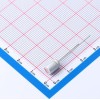 100uF ±20% 6.3V