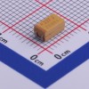 330uF ±20% 6.3V