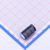 220uF ±20% 100V
