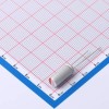 220uF ±20% 35V
