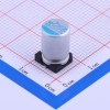 100uF ±20% 20V