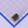 220uF ±20% 63V