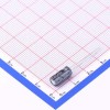 22uF ±20% 25V