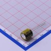 82uF ±20% 80V
