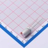 1500uF ±20% 6.3V
