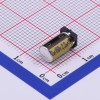 2.2uF ±20% 160V