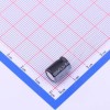 1000uF ±20% 6.3V