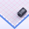 68uF ±20% 400V