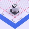 100uF ±20% 6.3V