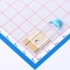 等级:X1,Y1 2.2nF ±20% 300V 440V