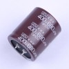 680uF ±20% 400V