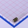 3.3uF ±20% 250V