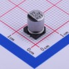 22uF ±20% 50V